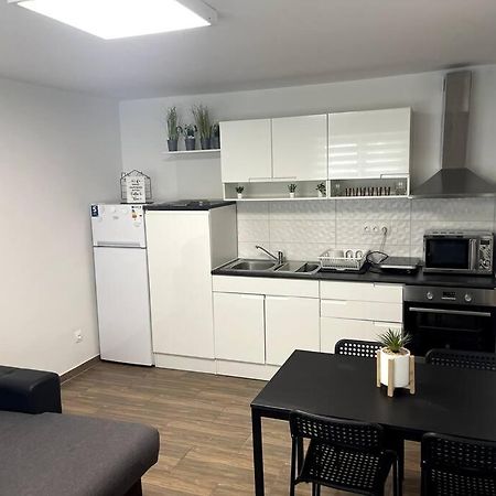 Apartment In Maribor Exteriör bild