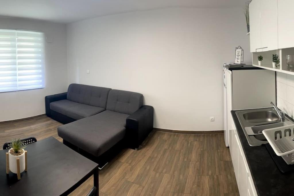 Apartment In Maribor Exteriör bild
