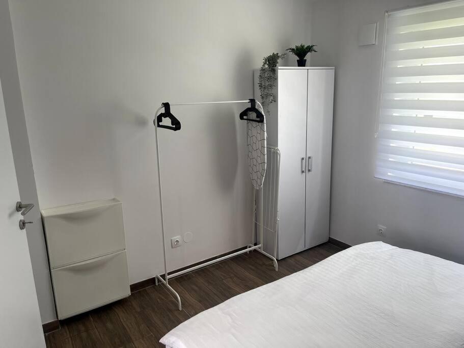 Apartment In Maribor Exteriör bild