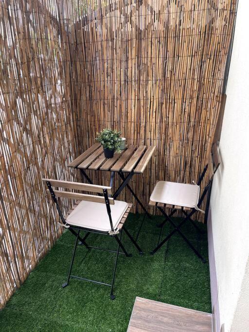 Apartment In Maribor Exteriör bild