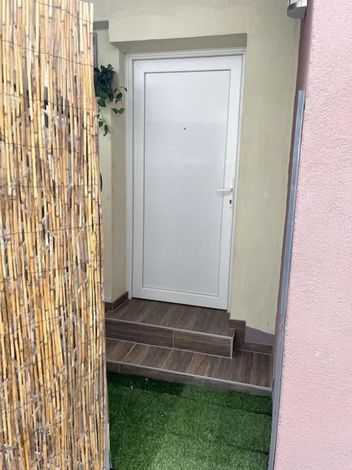 Apartment In Maribor Exteriör bild